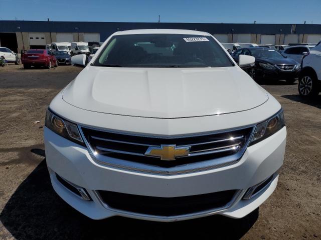  CHEVROLET IMPALA 2017 Белы