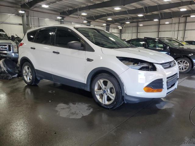  FORD ESCAPE 2015 Biały