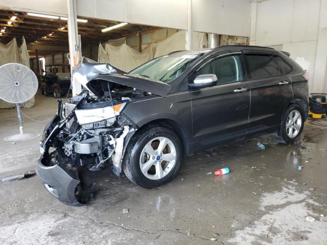  FORD EDGE 2018 Szary