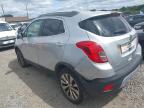 2014 VAUXHALL MOKKA SE C for sale at Copart WOLVERHAMPTON