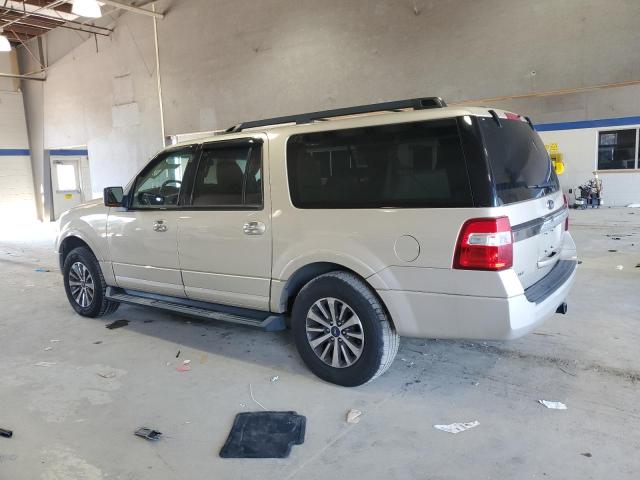 Parquets FORD EXPEDITION 2017 Złoty