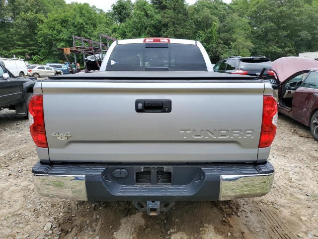  TOYOTA TUNDRA 2019 Srebrny
