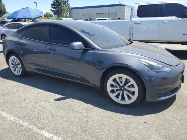  TESLA MODEL 3 2023 Charcoal
