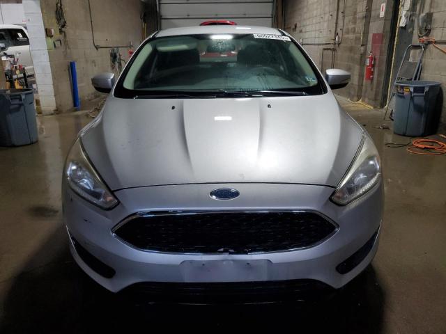  FORD FOCUS 2017 Серый