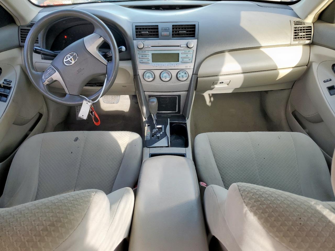 2008 Toyota Camry Ce VIN: 4T1BE46K38U748350 Lot: 65141655