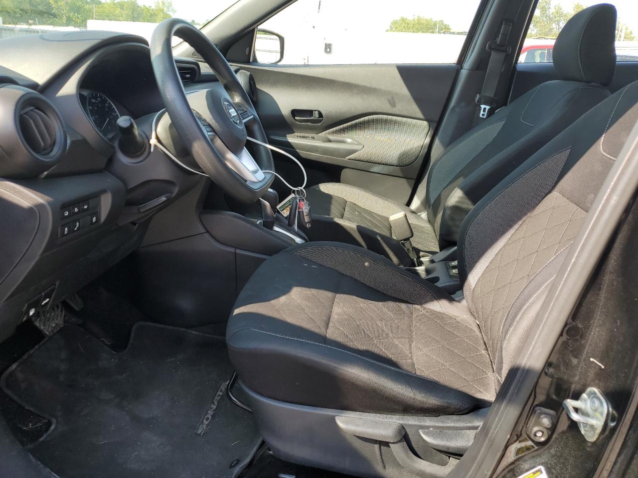 2020 Nissan Kicks S VIN: 3N1CP5BV8LL532654 Lot: 66695575