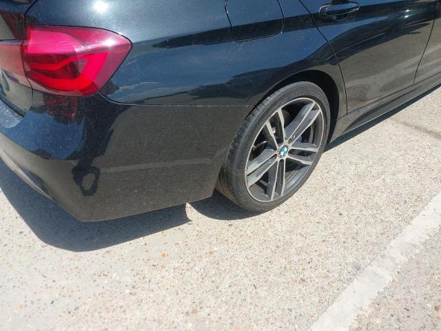 2017 BMW 320D M SPO