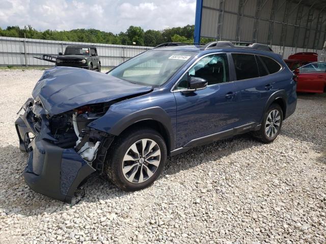 SUBARU OUTBACK LI 2024