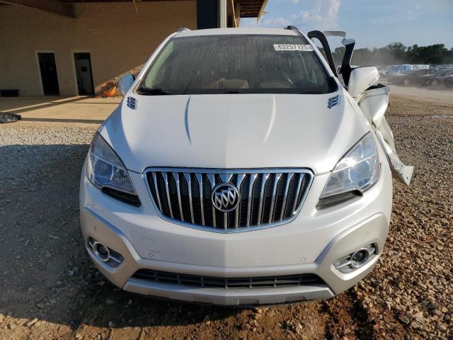  BUICK ENCORE 2014 Biały