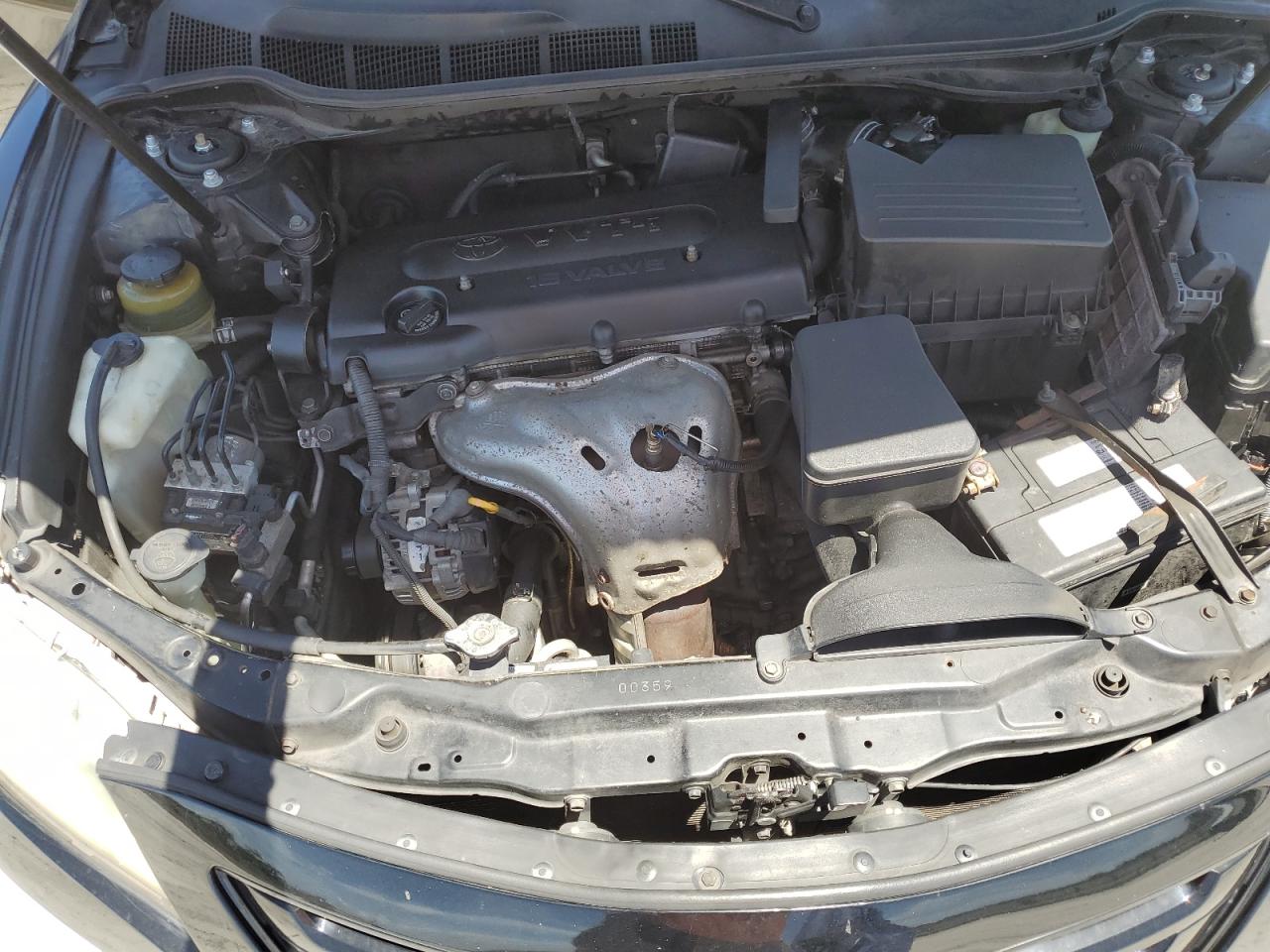2007 Toyota Camry Ce VIN: 4T1BE46K97U077426 Lot: 65542595