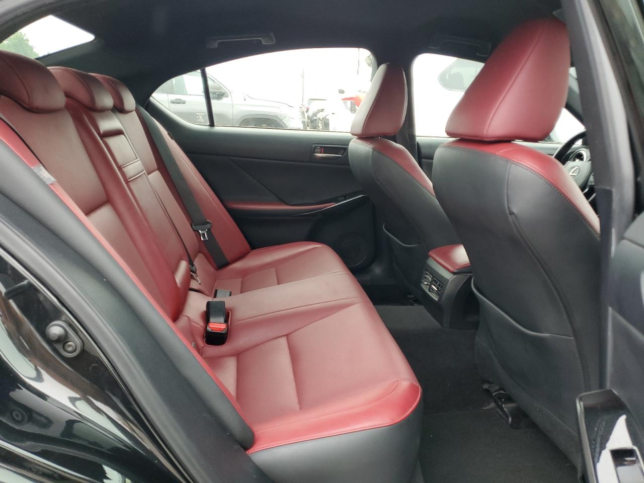 2021 Lexus Is 300 VIN: JTHAA1D29M5111530 Lot: 65078415
