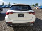 2025 MERCEDES-BENZ GLC 300 4MATIC   for sale at Copart AB - CALGARY