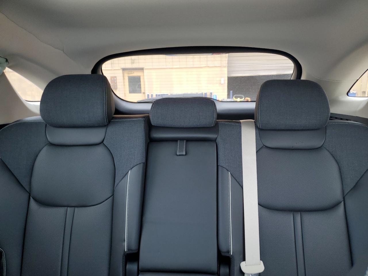 2025 Genesis Gv70 Advanced VIN: 5NMMCET12SH004662 Lot: 80836675