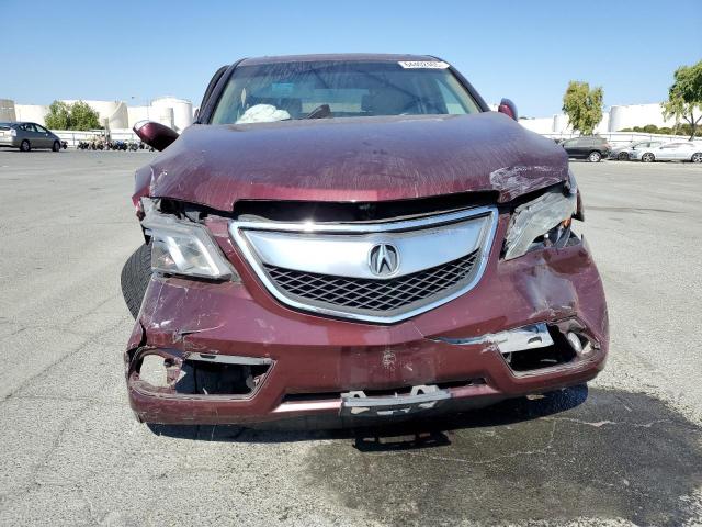  ACURA RDX 2013 Bordowy