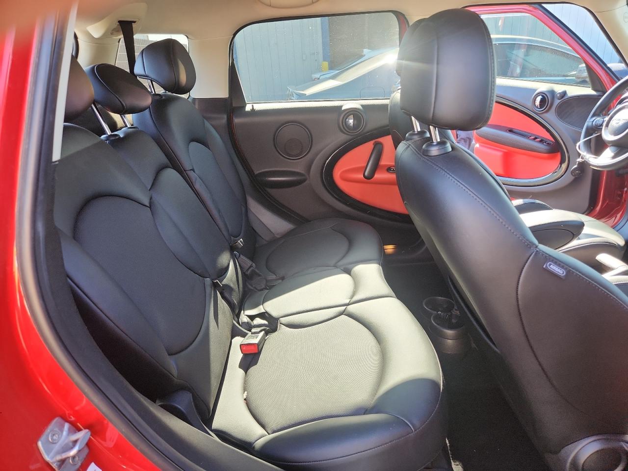 WMWZC5C52FWP42454 2015 Mini Cooper S Countryman