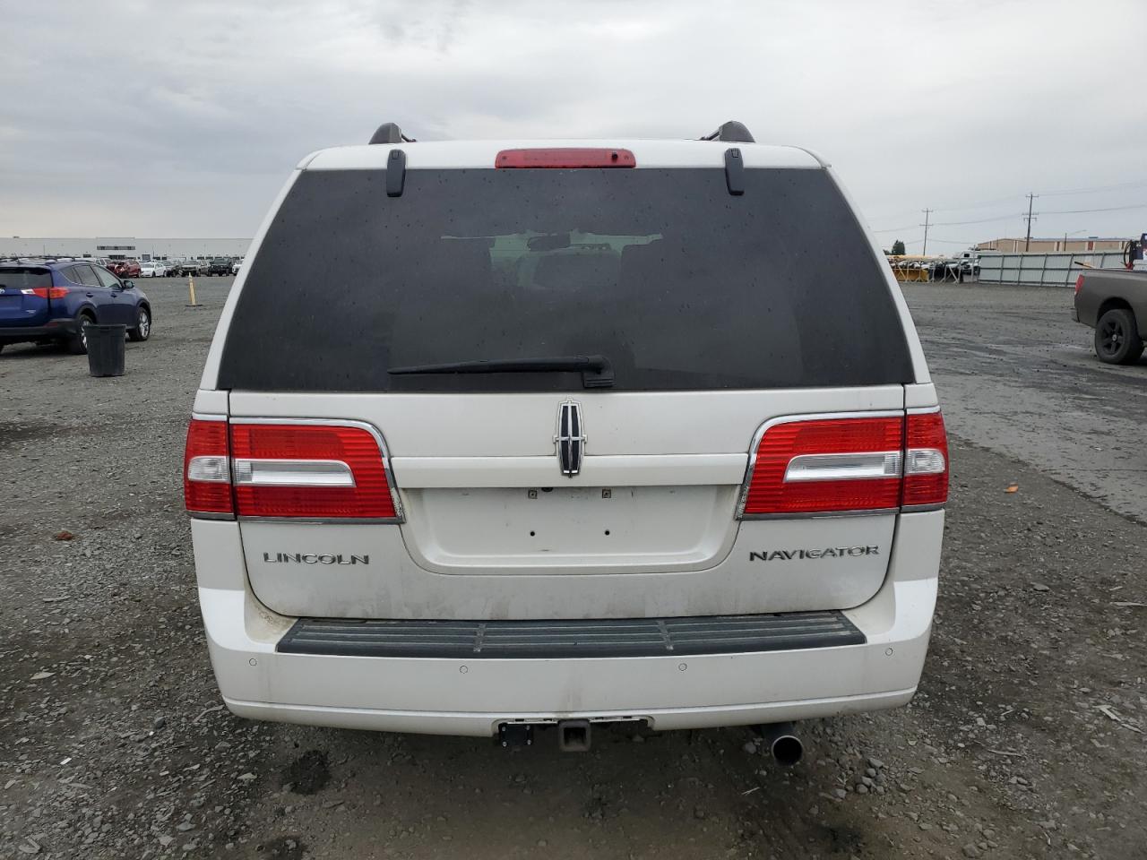 5lmjj2j5xcel02466 5LMJJ2J5XCEL02466 2012 Lincoln Navigator