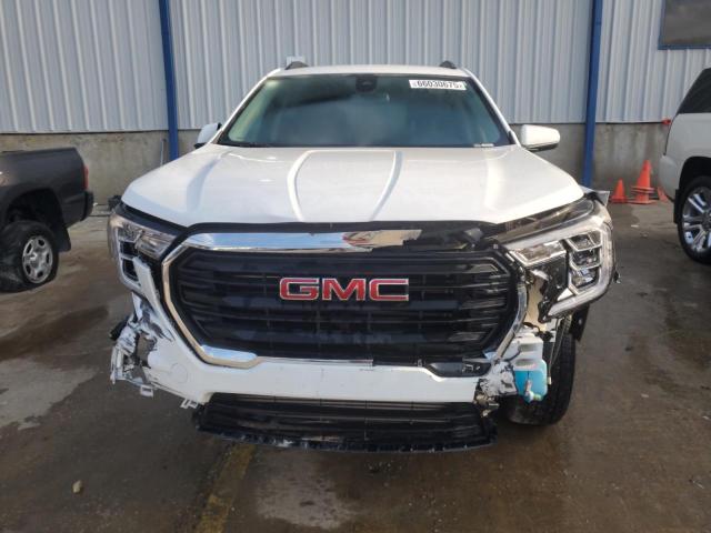  GMC TERRAIN 2024 White