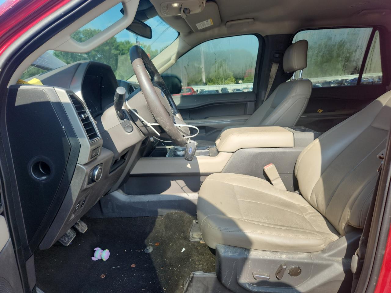 2019 Ford Expedition Xlt VIN: 1FMJU1HT3KEA67643 Lot: 64632265