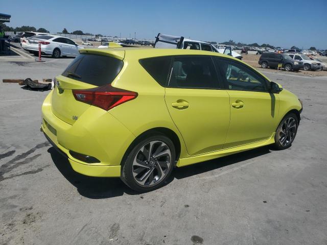 TOYOTA COROLLA 2018 Zielony