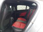 2017 JAGUAR XE R-SPORT for sale at Copart YORK