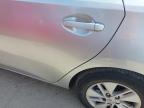2013 TOYOTA AURIS ICON for sale at Copart SANDY