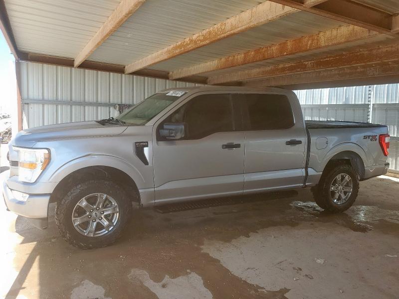 FORD F-150 – zdjęcie z aukcji, lot #65133785