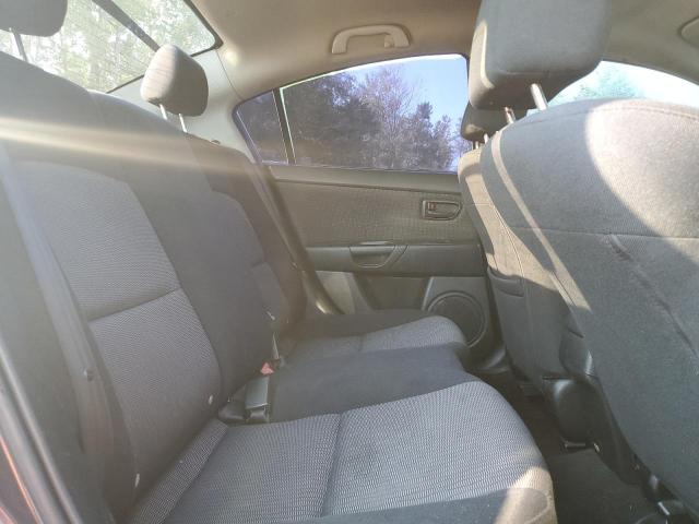 2007 MAZDA 3 I  