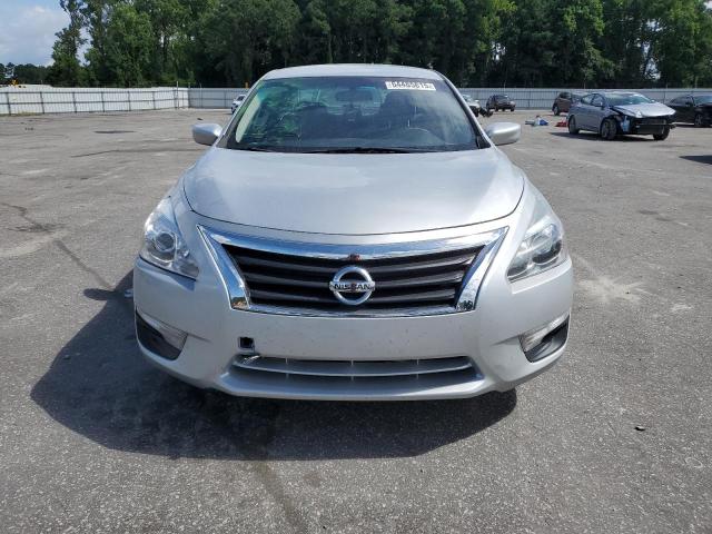 NISSAN ALTIMA 2014 Srebrny