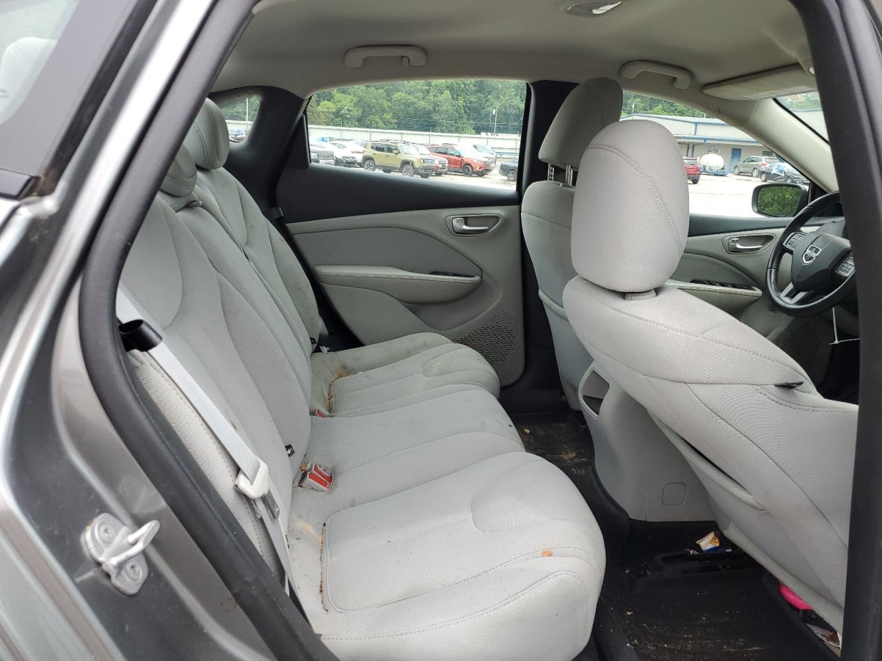 2013 Dodge Dart Sxt VIN: 1C3CDFBA6DD103355 Lot: 64075905
