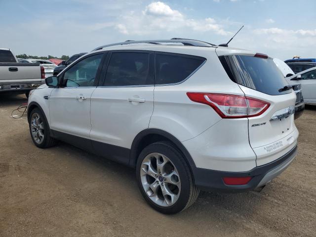  FORD ESCAPE 2014 White