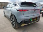 2023 RENAULT MEGANE ICO for sale at Copart SANDY