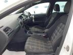 2016 VOLKSWAGEN GOLF GTD for sale at Copart BRISTOL