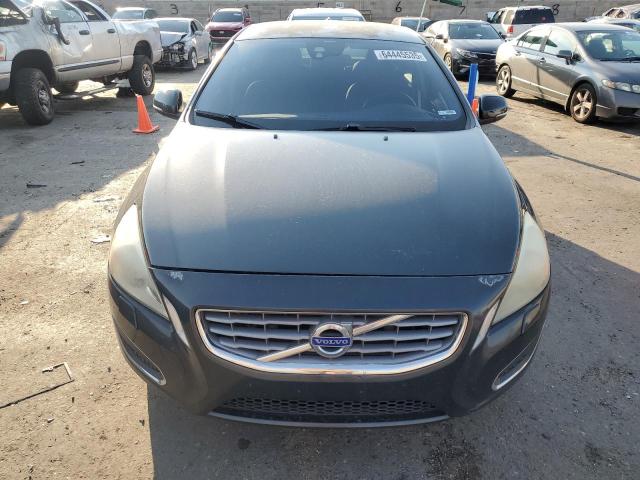  VOLVO S60 2013 Szary