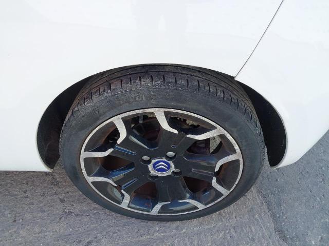 2012 CITROEN DS3 DSTYLE