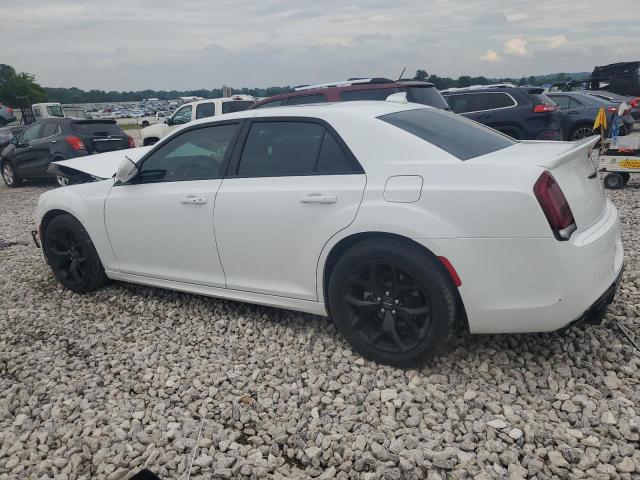  CHRYSLER 300 2021 Белы