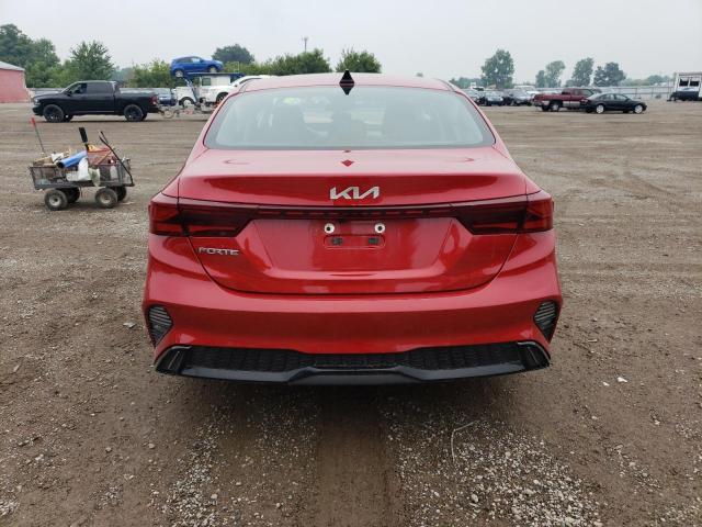 2022 KIA FORTE GT LINE  
