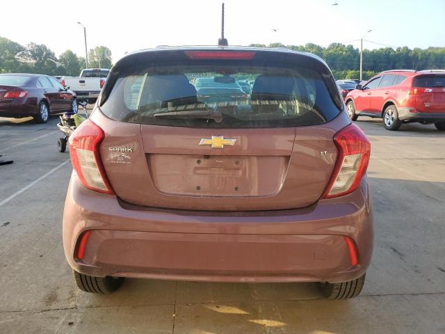  CHEVROLET SPARK 2021 Brown