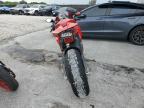2025 DUCATI PANIGALE V4   a la Venta en Copart FL - MIAMI NORTH