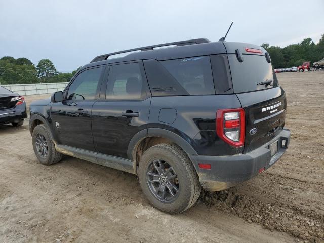  FORD BRONCO 2021 Czarny
