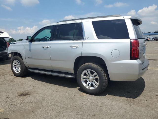  CHEVROLET TAHOE 2020 Silver
