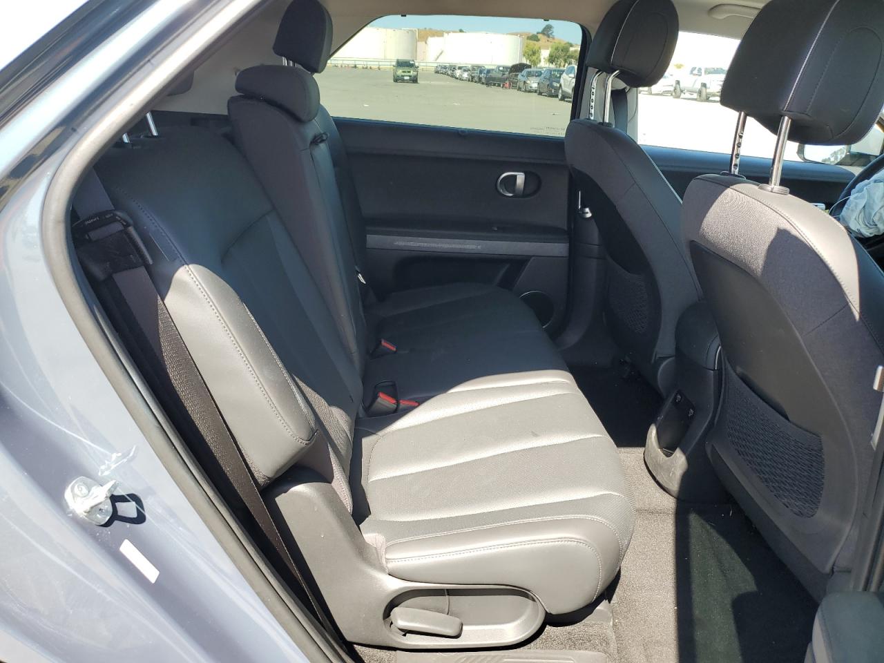 2024 Hyundai Ioniq 5 Limited VIN: KM8KR4DEXRU250262 Lot: 66865575