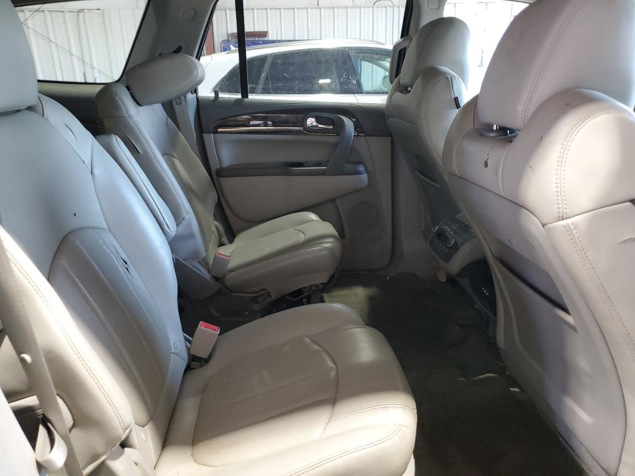 2015 Buick Enclave VIN: 5GAKVCKD1FJ260696 Lot: 64657655
