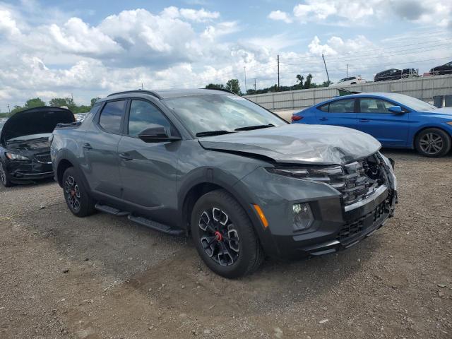  HYUNDAI SANTA CRUZ 2024 Szary