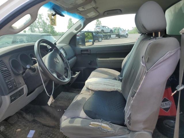2010 TOYOTA TUNDRA   