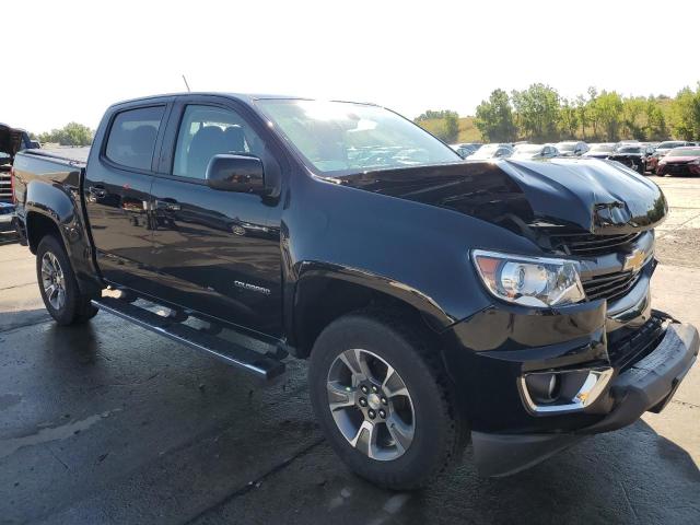  CHEVROLET COLORADO 2019 Czarny