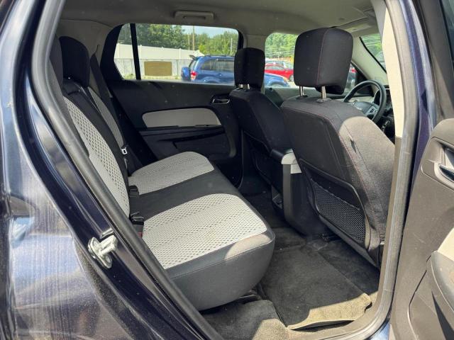 Parquets GMC TERRAIN 2015 Black