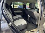 2015 GMC TERRAIN SLE   for sale at Copart MA - NORTH BOSTON