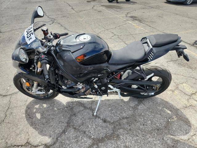  BMW S 2022 Чорний