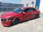 2022 HYUNDAI ELANTRA SEL   for sale at Copart NS - HALIFAX