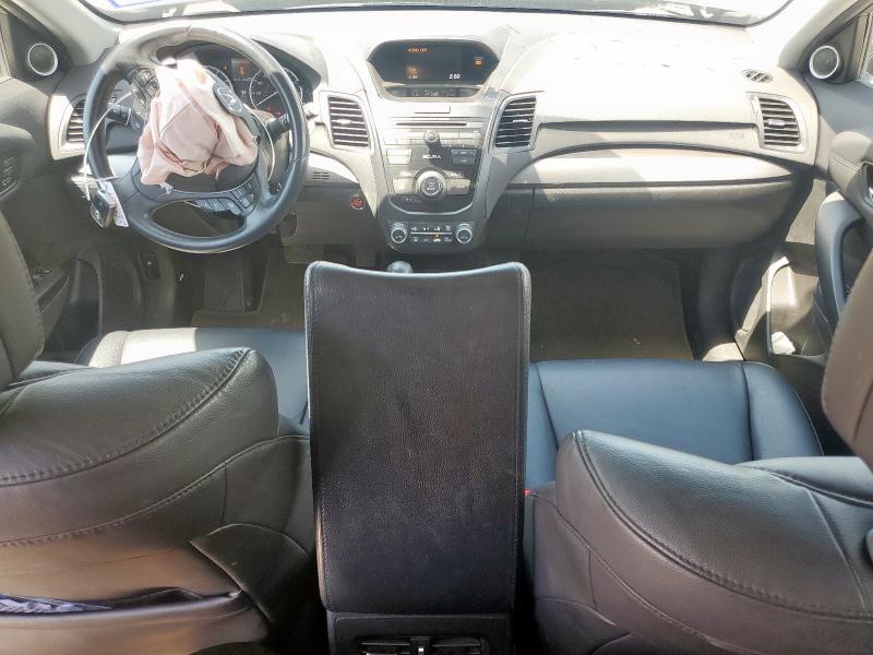 Parquets ACURA RDX 2016 Szary